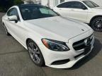 2017 Mercedes-Benz C 300 4Matic იყიდება New Britain-ში, CT - Minor Dent/Scratches