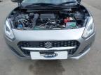2024 SUZUKI SWIFT SZ-L for sale at Copart WHITBURN