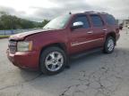 2009 Chevrolet Tahoe K1500 Ltz   zu verkaufen in Lebanon, TN - Hail