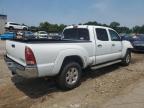 2006 Toyota Tacoma Double Cab Prerunner Long Bed en Venta en Florence, MS - Front End