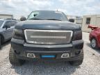 2010 Chevrolet Avalanche Lt for Sale in Hueytown, AL - Front End