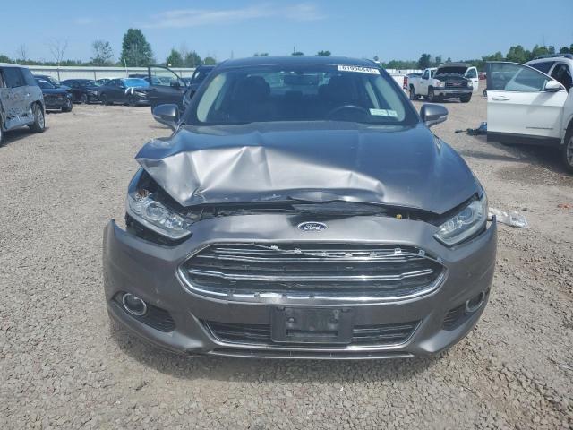  FORD FUSION 2014 Сharcoal