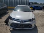 2018 Toyota Avalon Hybrid zu verkaufen in Wichita, KS - Front End