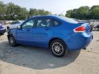 2010 Ford Focus Se на продаже в Windsor, NJ - Mechanical