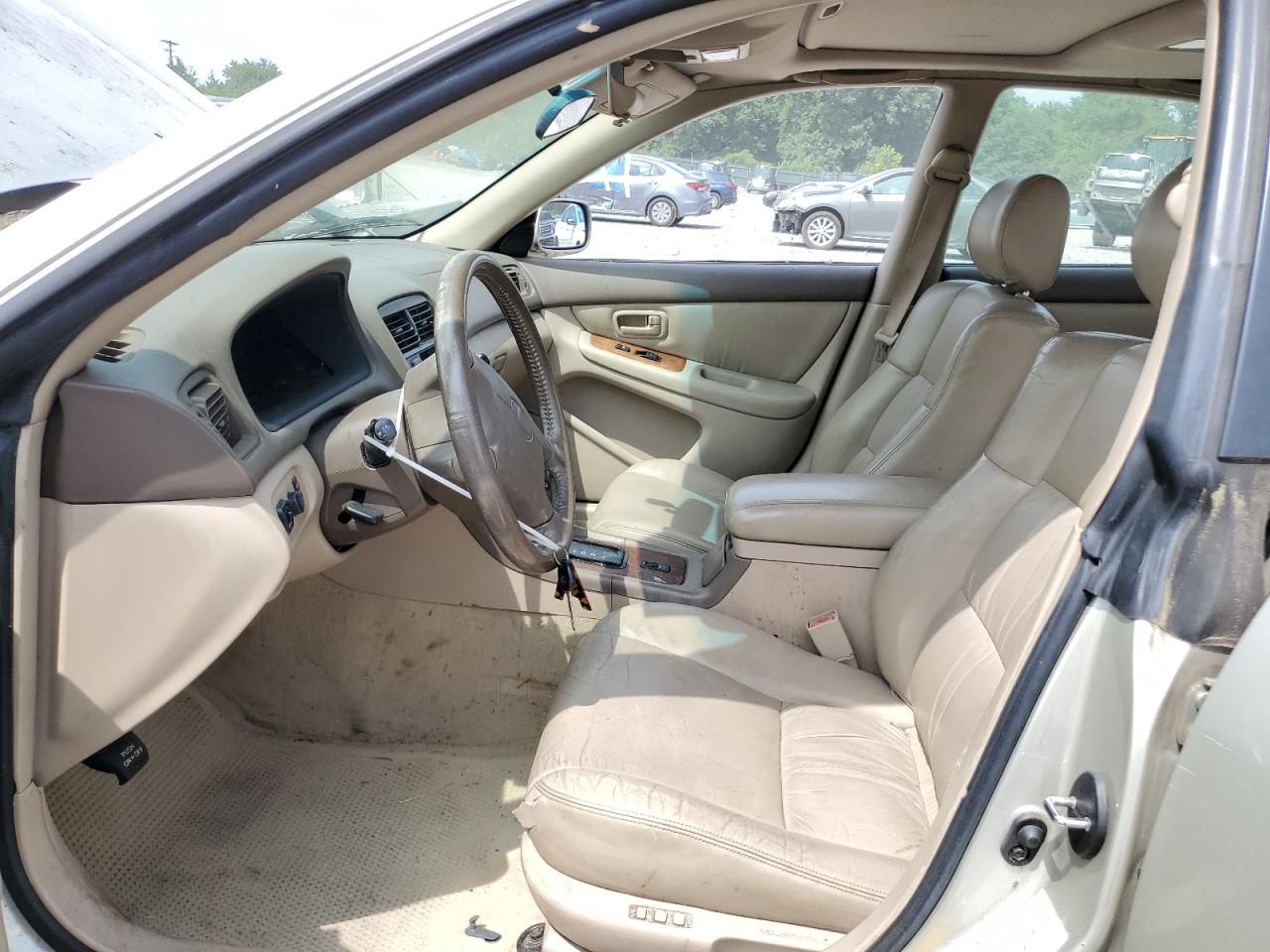 1998 Lexus Es 300 VIN: JT8BF28G7W0129428 Lot: 59376465
