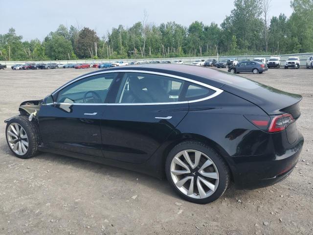  TESLA MODEL 3 2018 Black