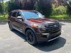 2020 Ford Explorer Xlt   na sprzedaż w Pennsburg, PA - Normal Wear