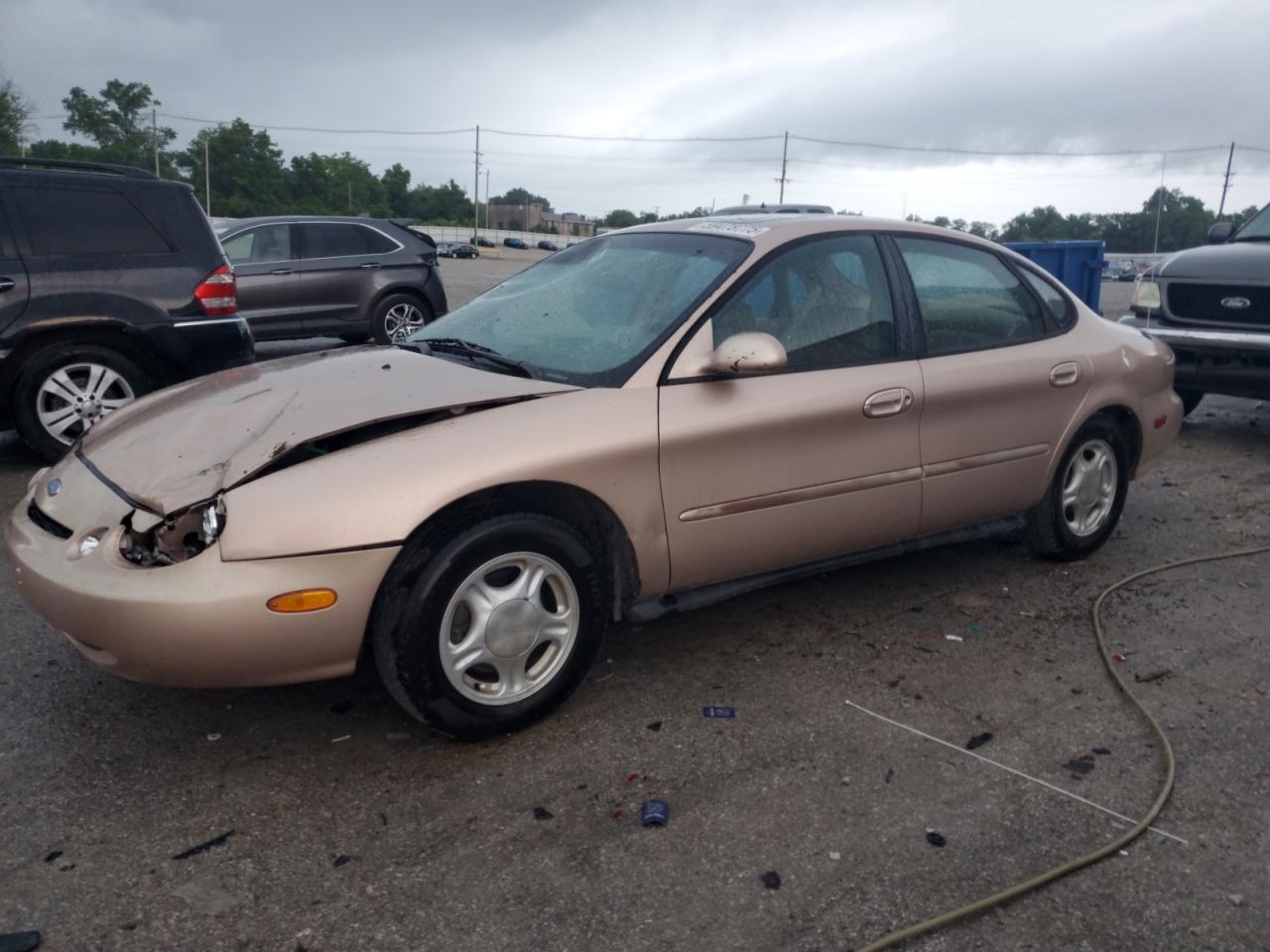 1997 Ford Taurus Gl