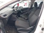 2013 PEUGEOT 208 ACCESS for sale at Copart BRISTOL