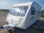2009 SWIFT CHARISMA for sale at Copart WOLVERHAMPTON