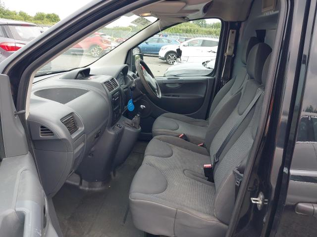 2013 CITROEN DISPATCH 1