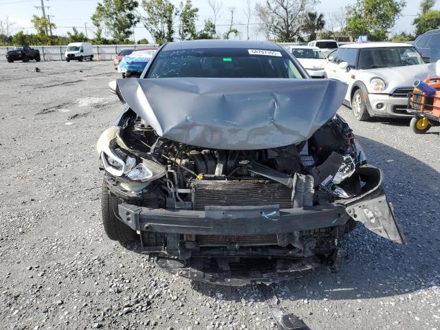  HYUNDAI ELANTRA 2016 Gray
