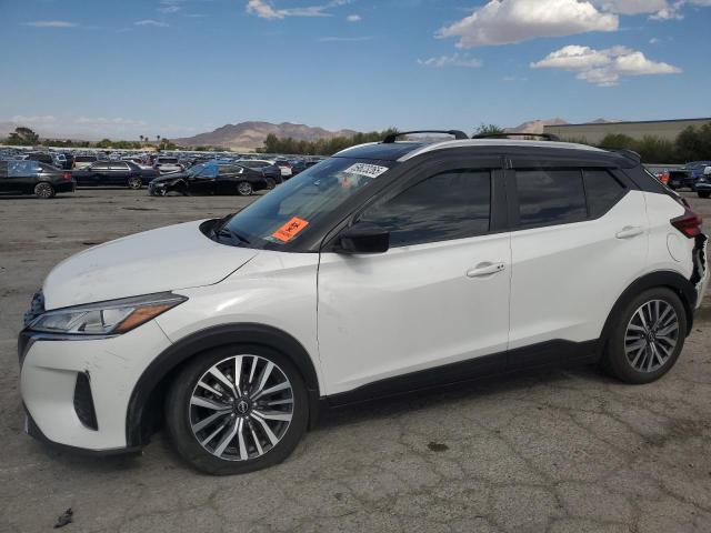 NISSAN KICKS SV 2023