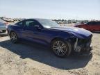 2016 Ford Mustang  იყიდება Sacramento-ში, CA - Front End