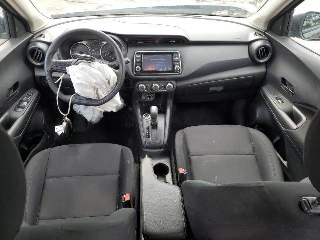  NISSAN KICKS 2023 Czarny
