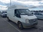 2013 FORD TRANSIT 100 T350 RWD  for sale at Copart CHESTER