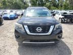2017 NISSAN PATHFINDER S   for sale at Copart FL - TAMPA SOUTH