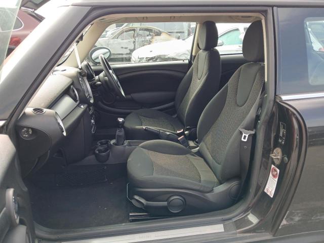 2013 MINI ONE