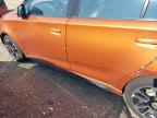 2016 MG 3 STYLE LU for sale at Copart ROCHFORD