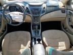 2014 Hyundai Elantra Se for Sale in Andrews, TX - Front End