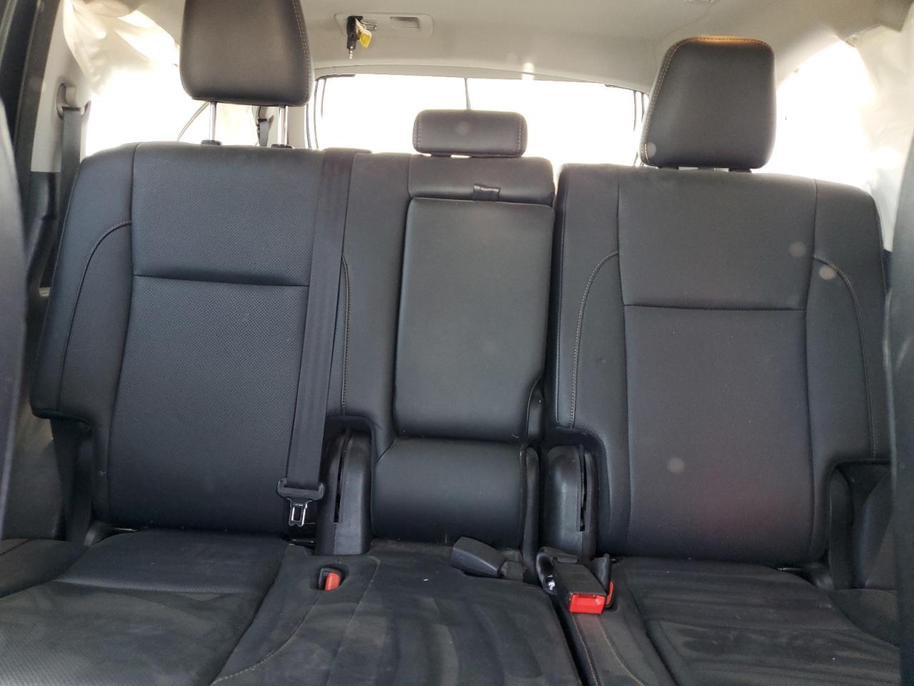 Toyota Highlander 2018