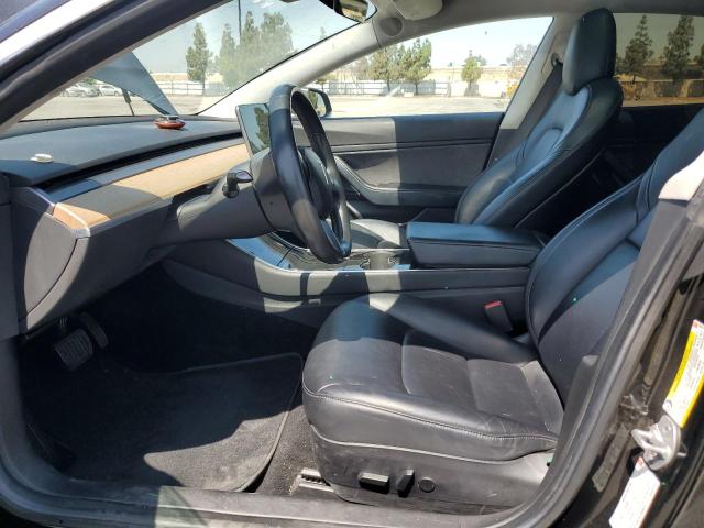  TESLA MODEL 3 2018 Czarny