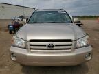 2007 TOYOTA HIGHLANDER SPORT   for sale at Copart AB - CALGARY