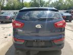 2012 Kia Sportage Base за продажба в Franklin, WI - Front End