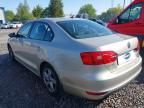 2014 VOLKSWAGEN JETTA SE B for sale at Copart EAST KILBRIDE
