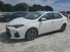 2019 Toyota Corolla L   de vânzare în Loganville, GA - Rear End
