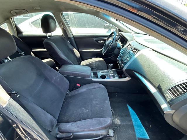 Sedans NISSAN ALTIMA 2013 Szary