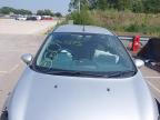 2009 FORD FIESTA ZET for sale at Copart SANDTOFT