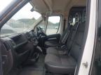 2020 CITROEN RELAY 35 H for sale at Copart WHITBURN