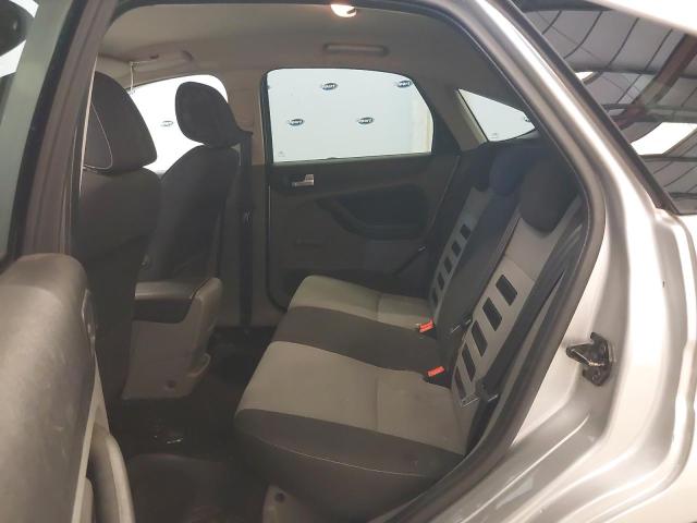 2009 FORD FOCUS ZETE