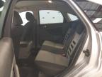 2009 FORD FOCUS ZETE for sale at Copart SANDWICH
