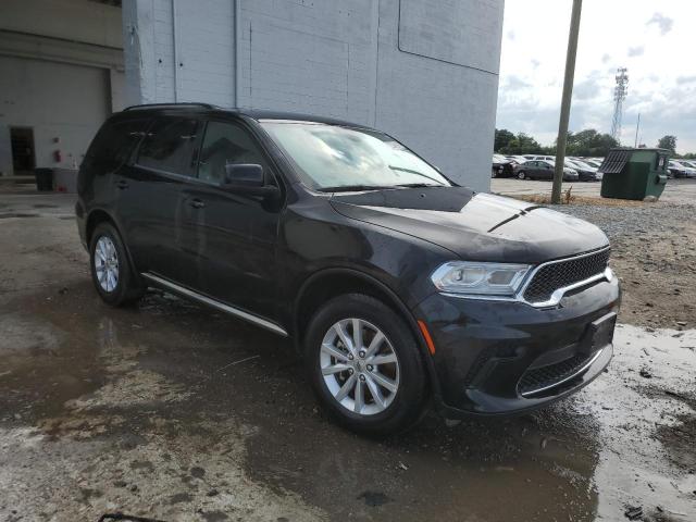  DODGE DURANGO 2023 Black