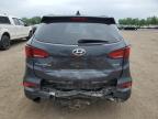 2017 HYUNDAI SANTA FE SPORT    for sale at Copart QC - MONTREAL