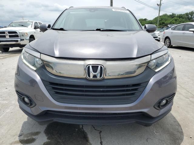  HONDA HR-V 2022 Gray