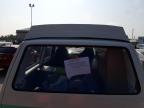 1984 VOLKSWAGEN T-25 CAMPE for sale at Copart SANDWICH