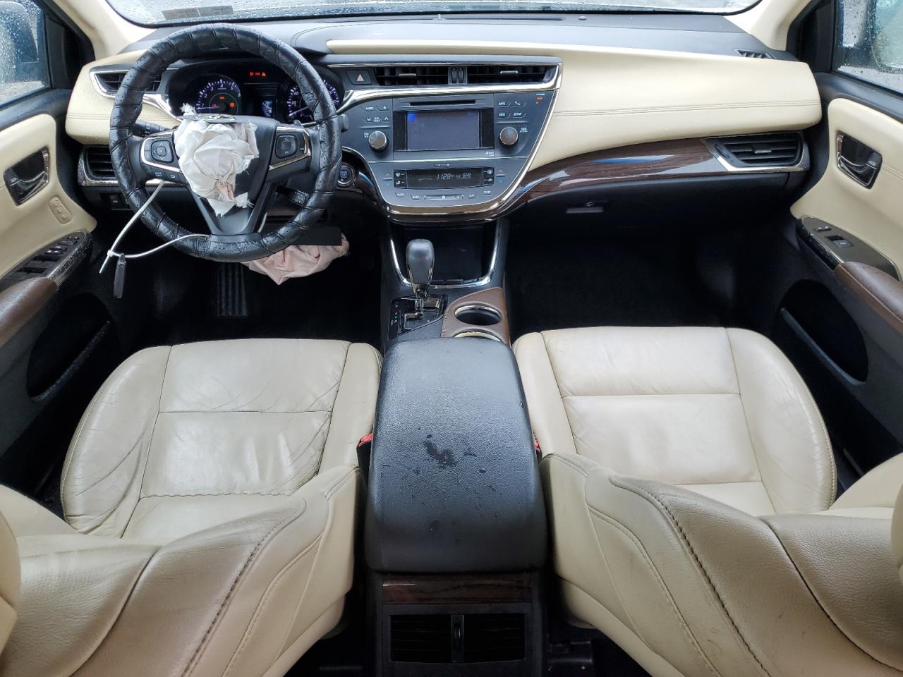 2013 Toyota Avalon Base VIN: 4T1BK1EB9DU060288 Lot: 62576025