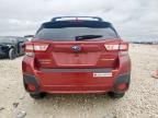 2018 Subaru Crosstrek Premium   for Sale in Taylor, TX - Hail