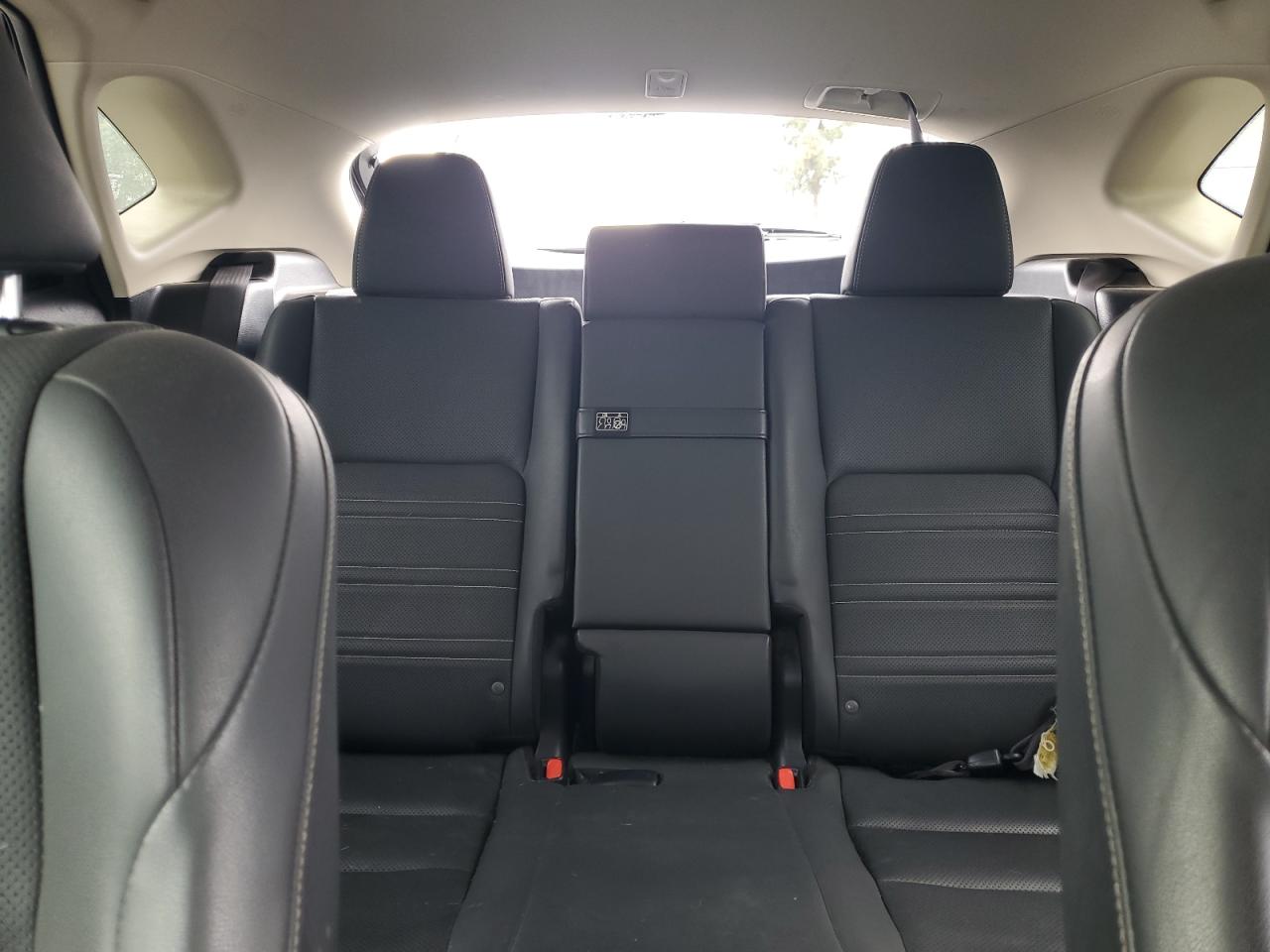 2019 Lexus Nx 300 Base VIN: JTJYARBZ5K2119280 Lot: 62200205