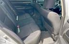 2017 NISSAN ALTIMA 2.5   for sale at Copart TX - DALLAS