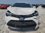2018 Toyota Corolla L   за продажба в Loganville, GA - Front End