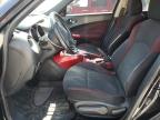 2012 Nissan Juke S na sprzedaż w Prairie Grove, AR - Hail