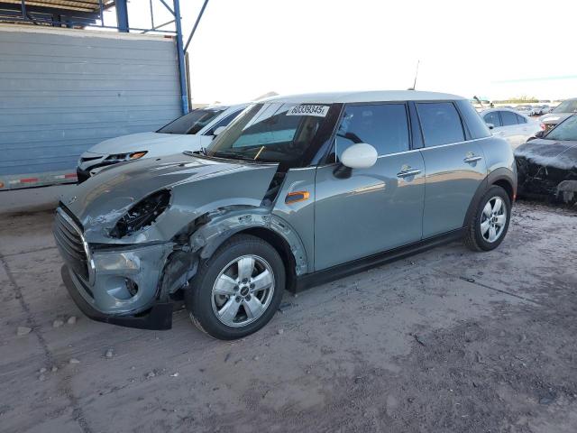  MINI COOPER 2017 Gray