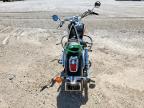 2002 HONDA VT750 CDB   for sale at Copart TX - ABILENE