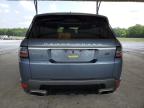 2020 Land Rover Range Rover Sport Hse for Sale in Cartersville, GA - Normal Wear