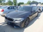 2018 BMW 530D XDRIV for sale at Copart SANDY