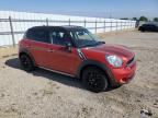 2016 Mini Cooper S Countryman   de vânzare în Anderson, CA - Mechanical